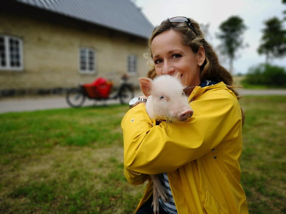 Tamina Kallert