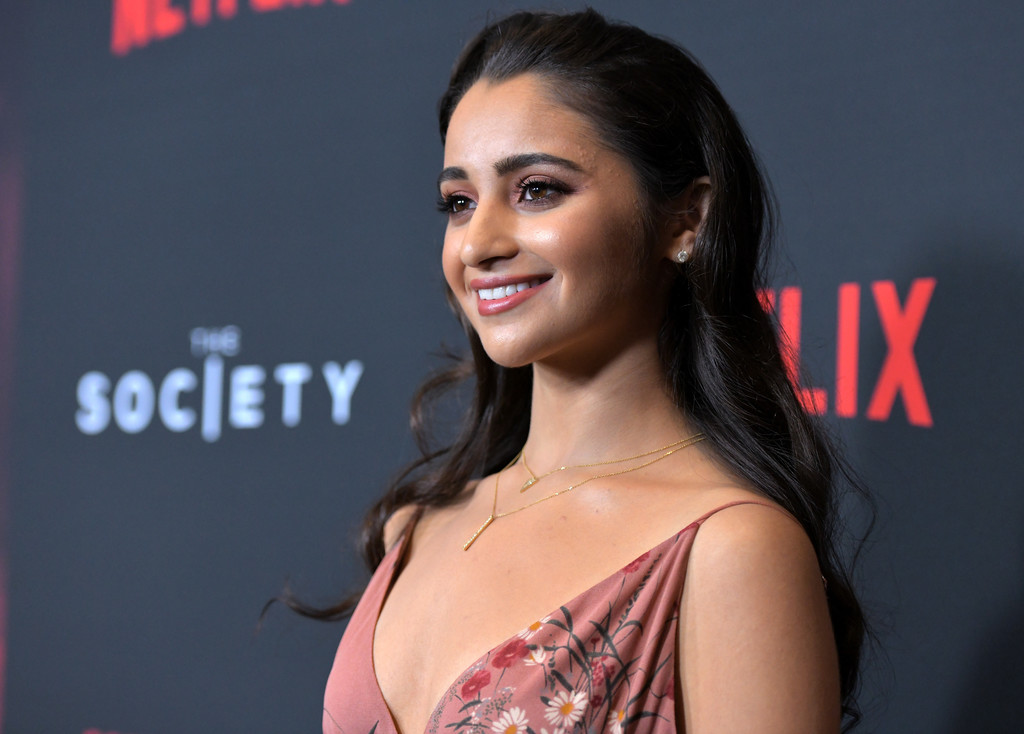 Salena Qureshi