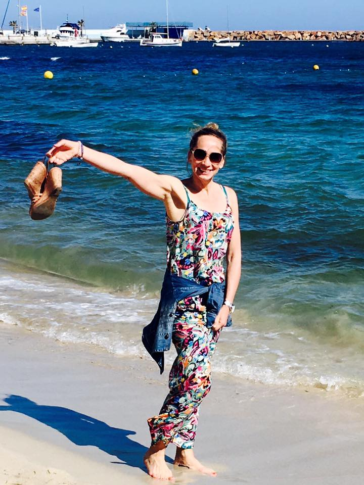 Tamina Kallert picture