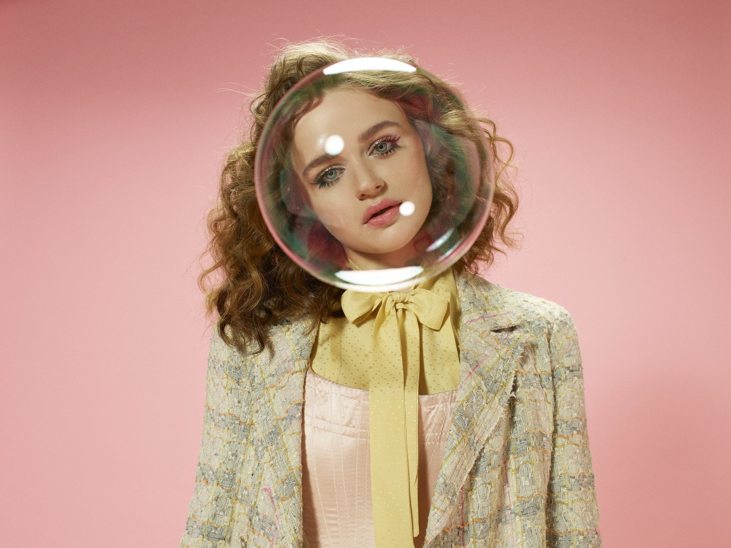 Joey King