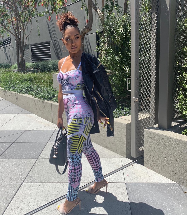 Image of Parker McKenna Posey