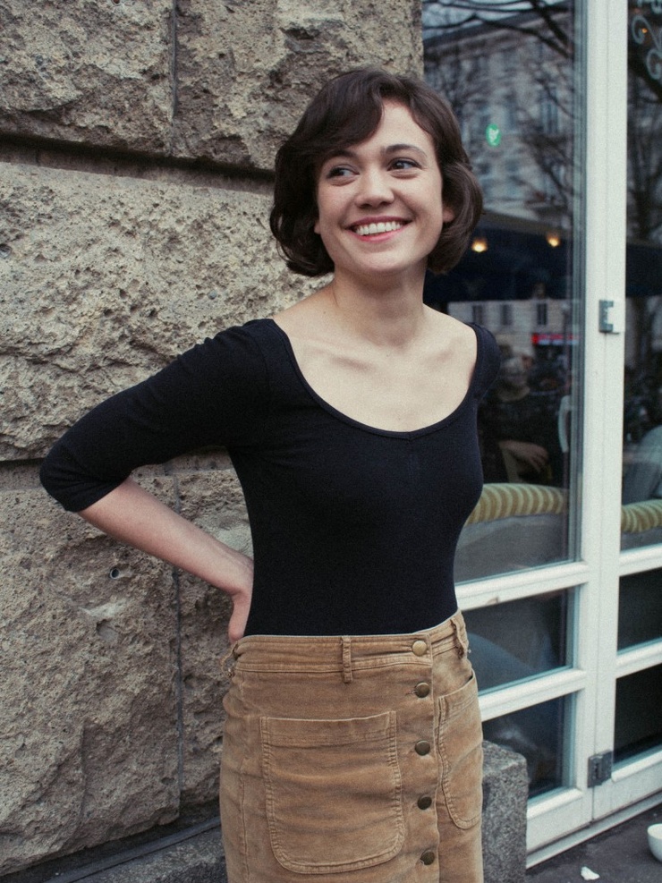 Picture of Milena Straube