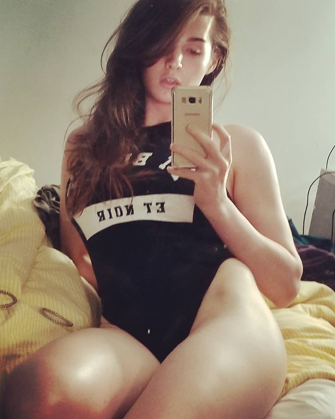 Picture of Michelle Hendley