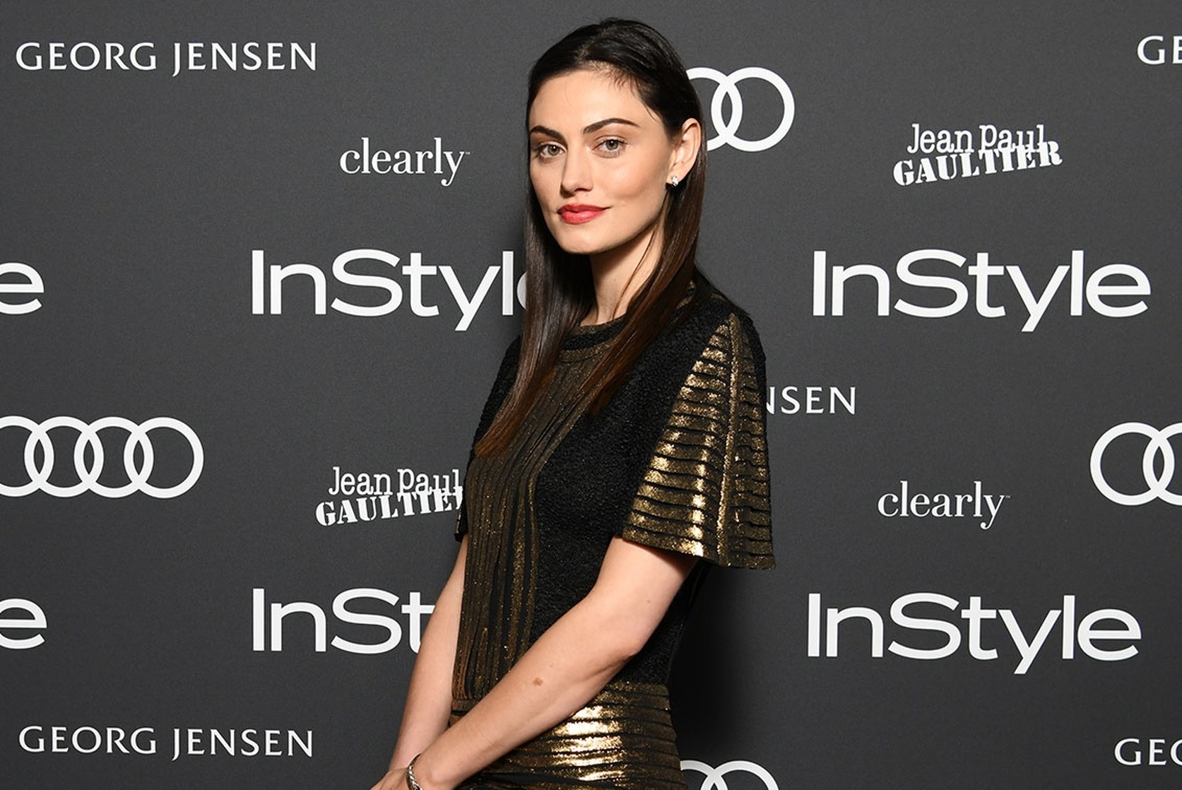 Phoebe Tonkin Phoebe Tonkin