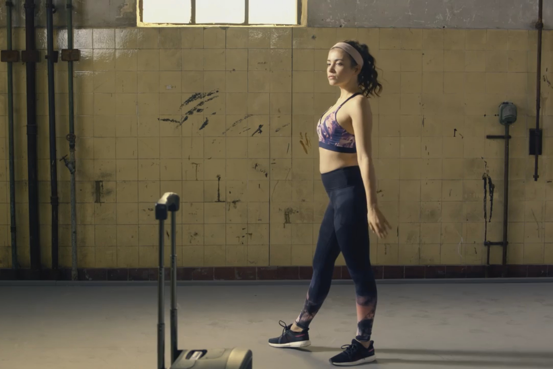 Picture Of Huftkreisen Mit Nancy