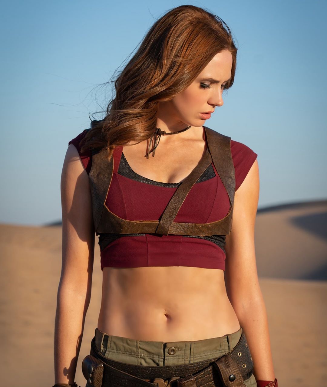 Karen Gillan Karen Gillan