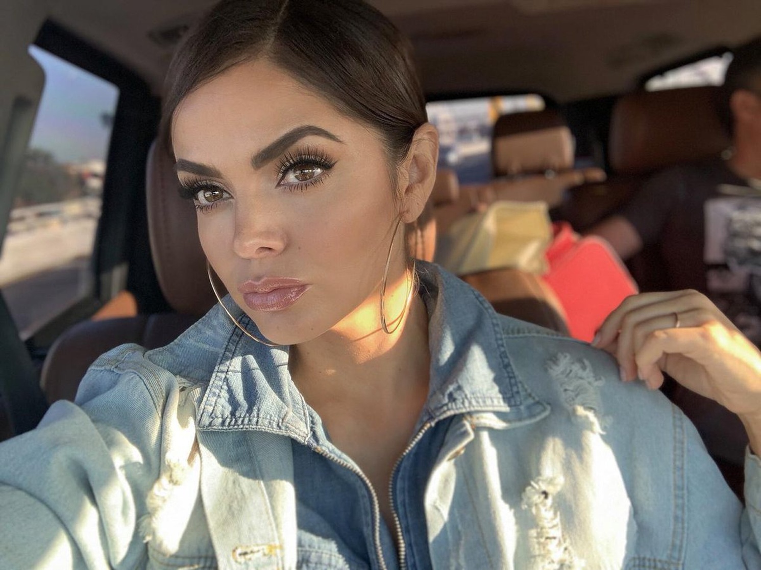 Marisol González