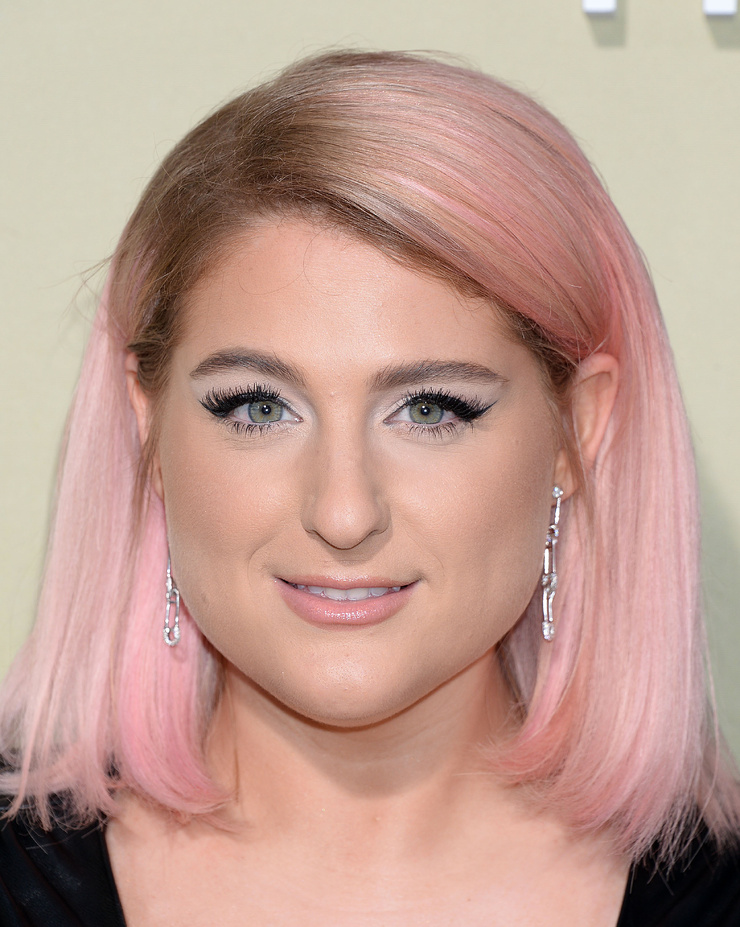 Picture of Meghan Trainor