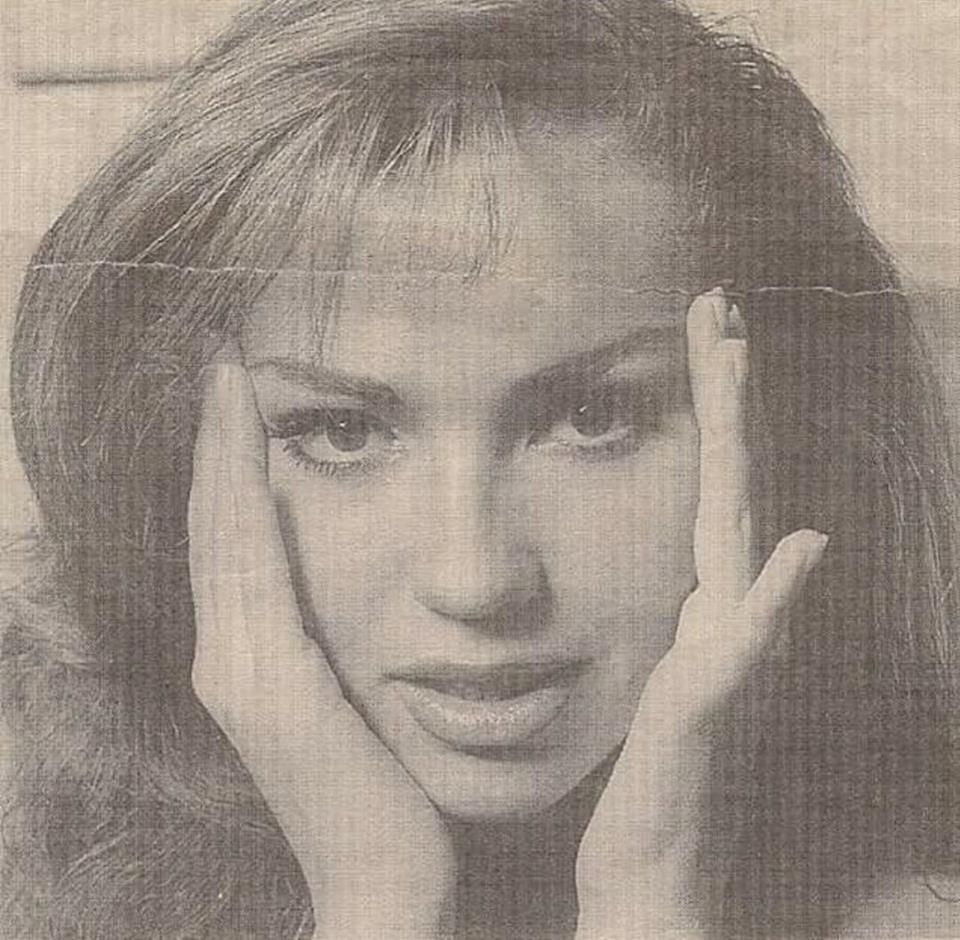 Thalía