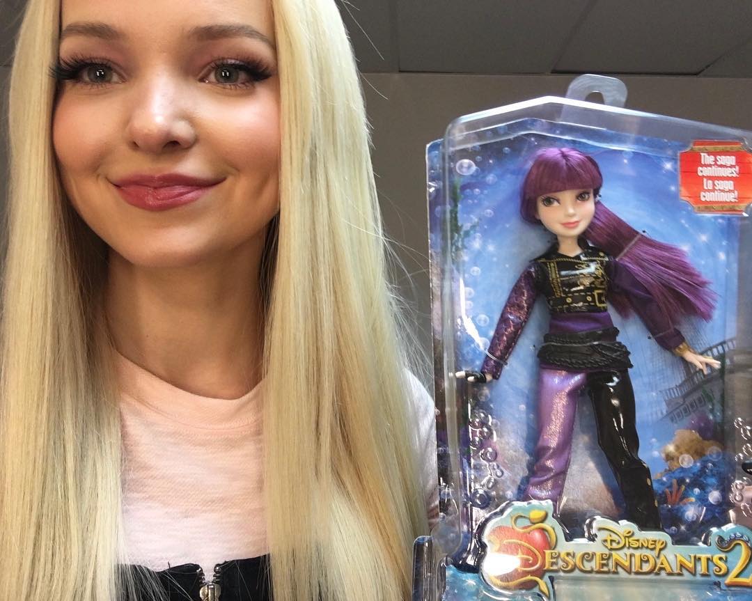 Dove Cameron Dove Cameron
