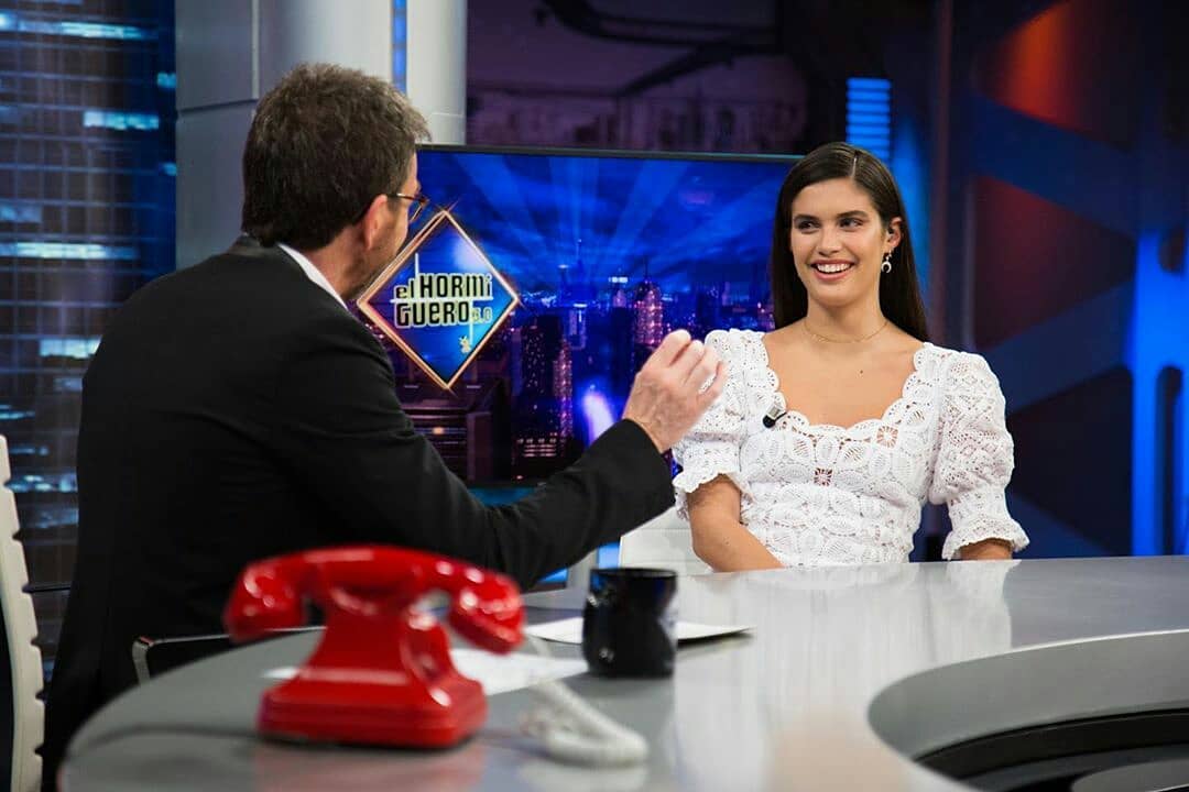 Sara Sampaio Sara Sampaio