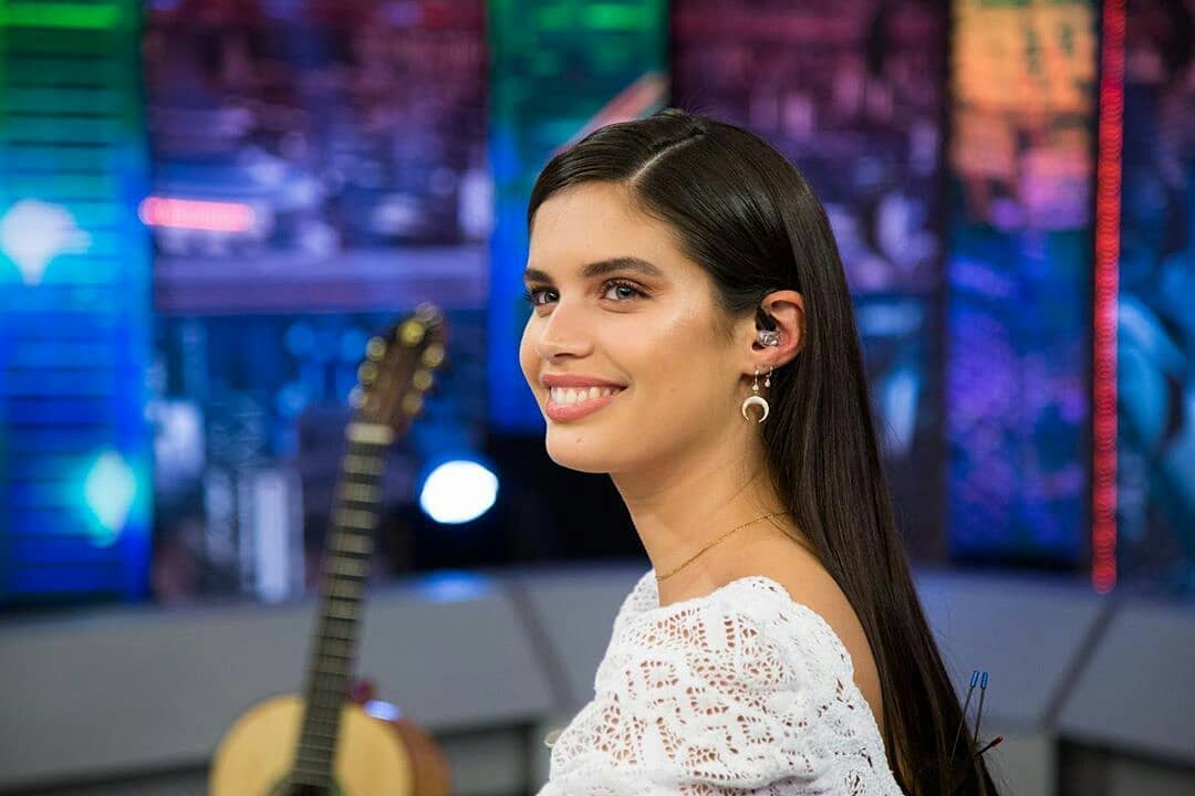 Sara Sampaio Sara Sampaio