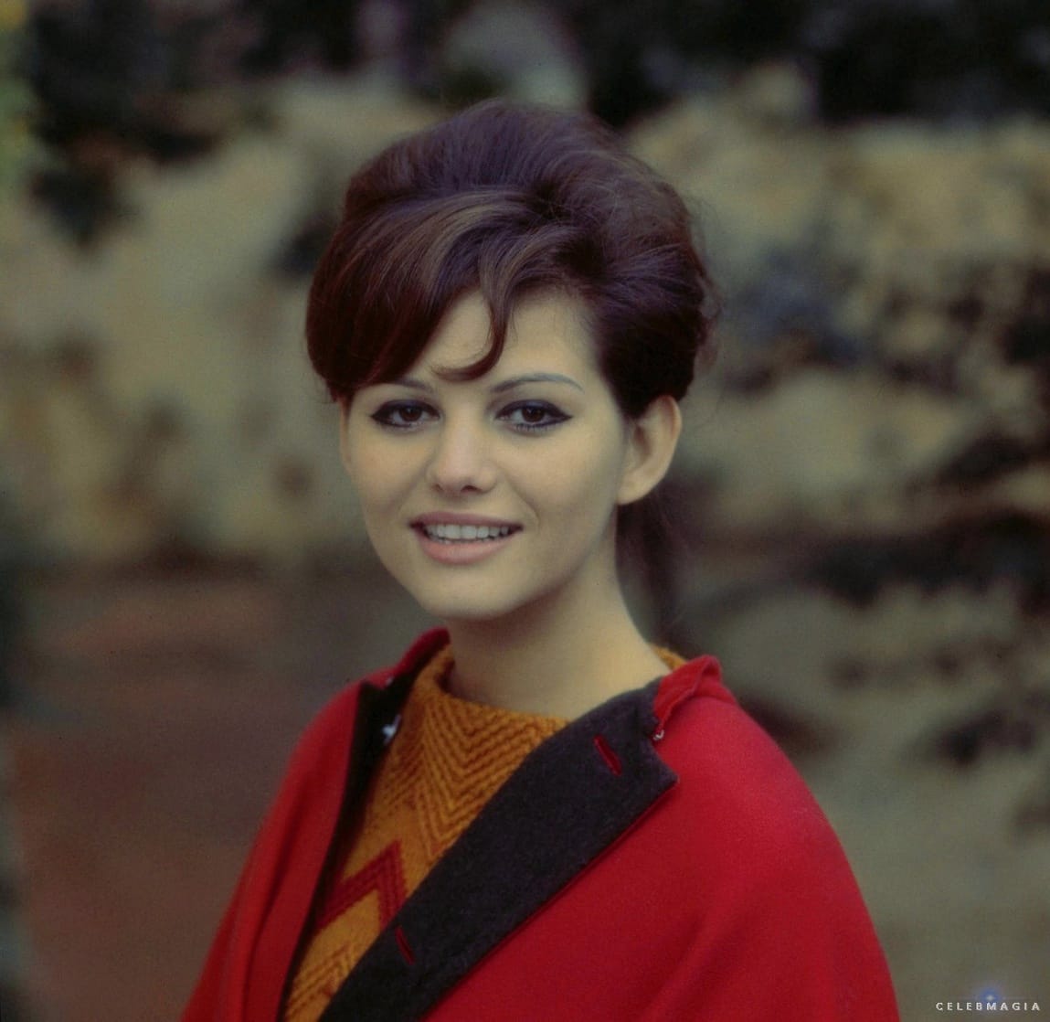 Picture of Claudia Cardinale