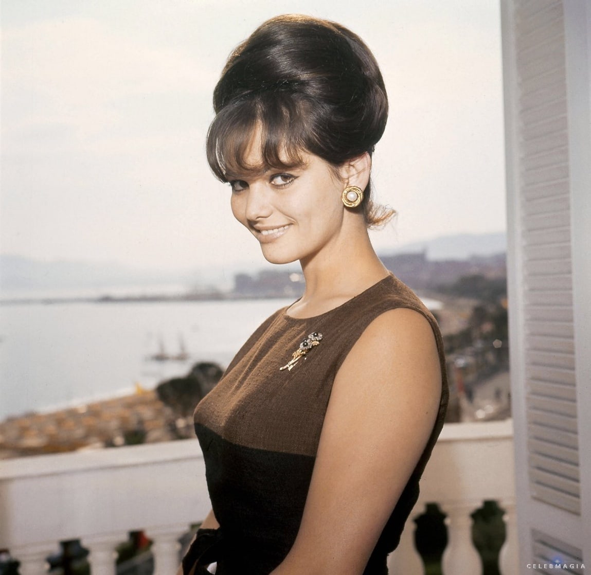 Picture of Claudia Cardinale