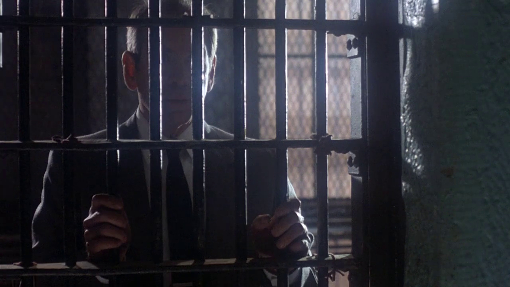 Prison