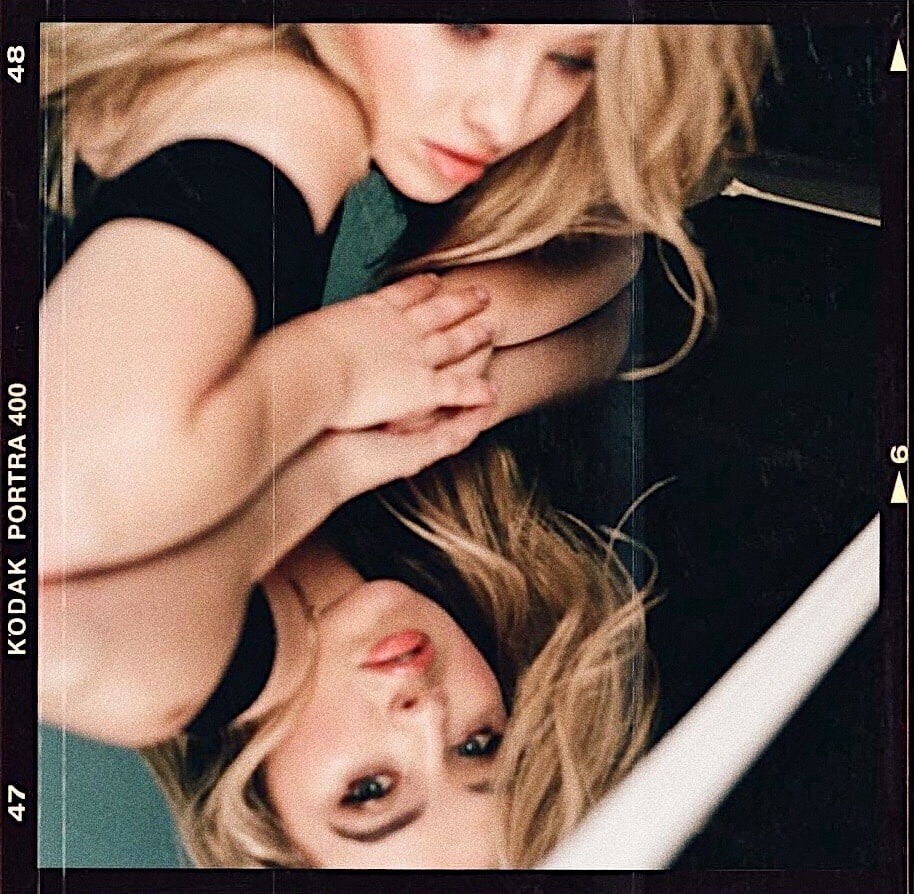 Sabrina Carpenter