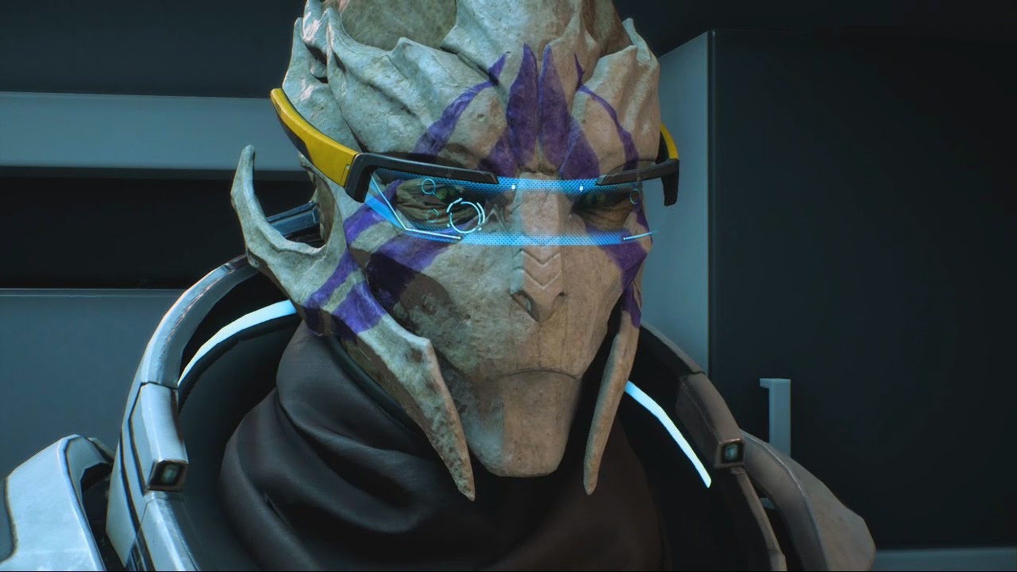 Vetra Nyx