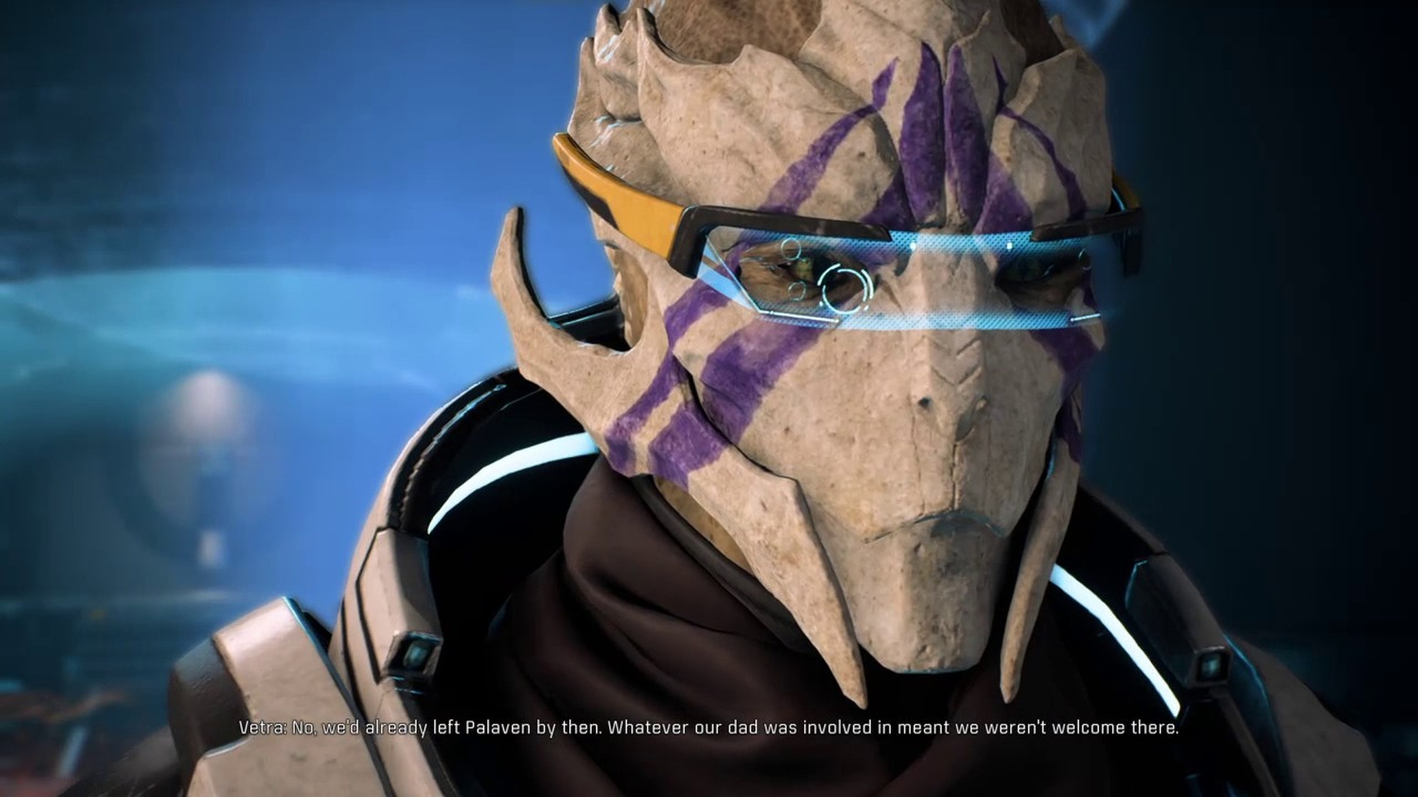 Vetra Nyx