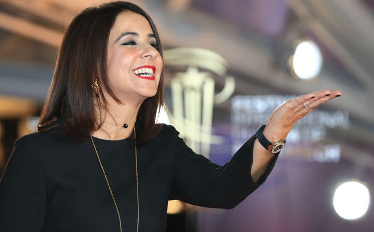 Samia Akarriou