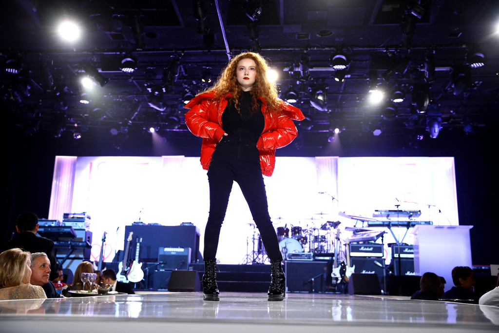 Francesca Capaldi