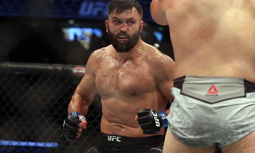 Andrei Arlovski