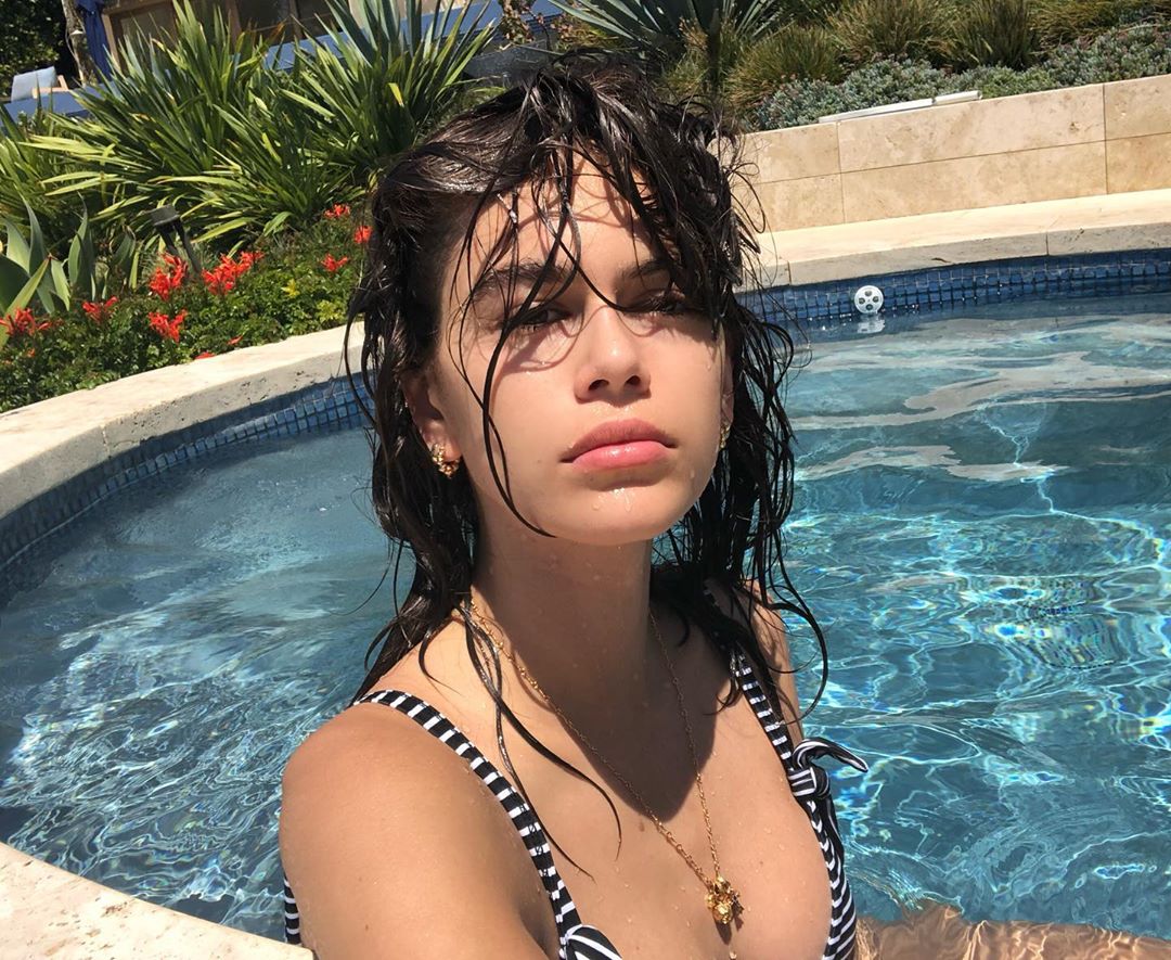 Kaia Gerber Kaia Gerber