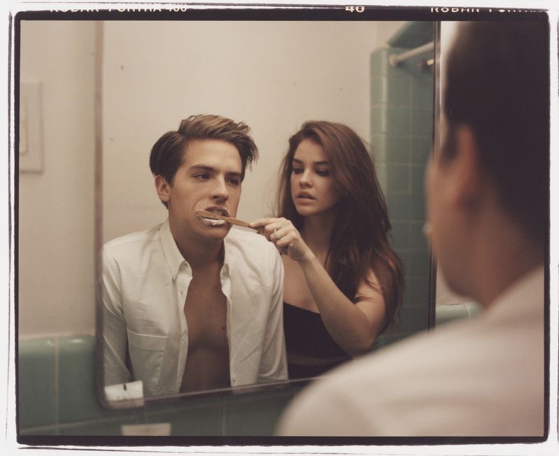 Dylan Sprouse Dylan Sprouse