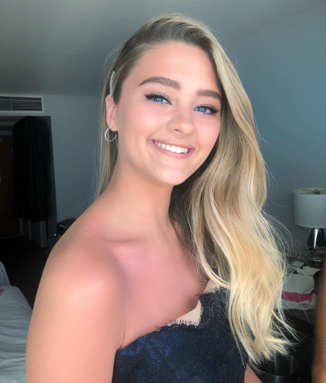 Lizzy Greene Is Happy That People Relate To The Show