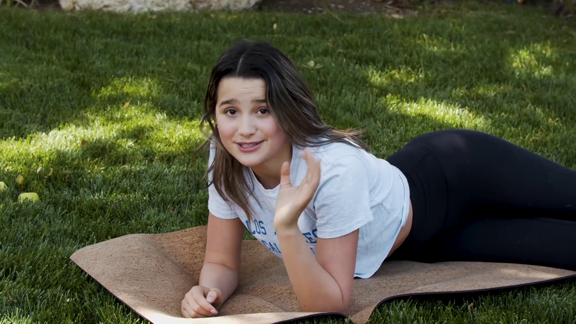 Annie LeBlanc Annie LeBlanc