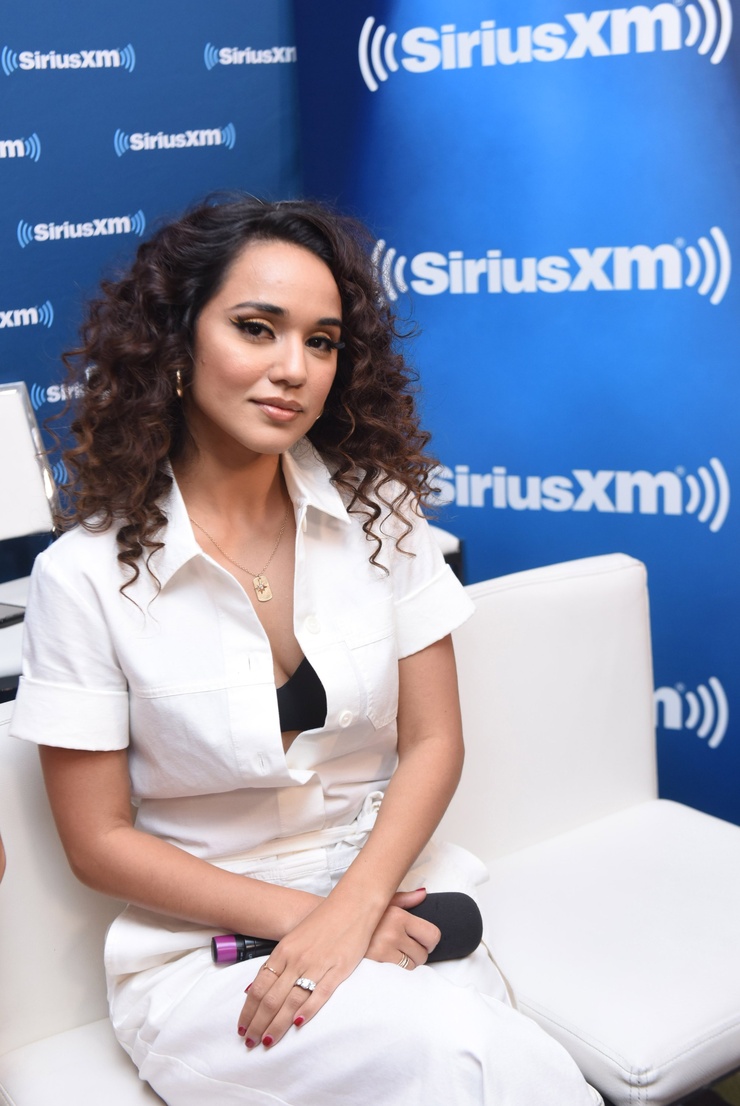Image of Summer Bishil