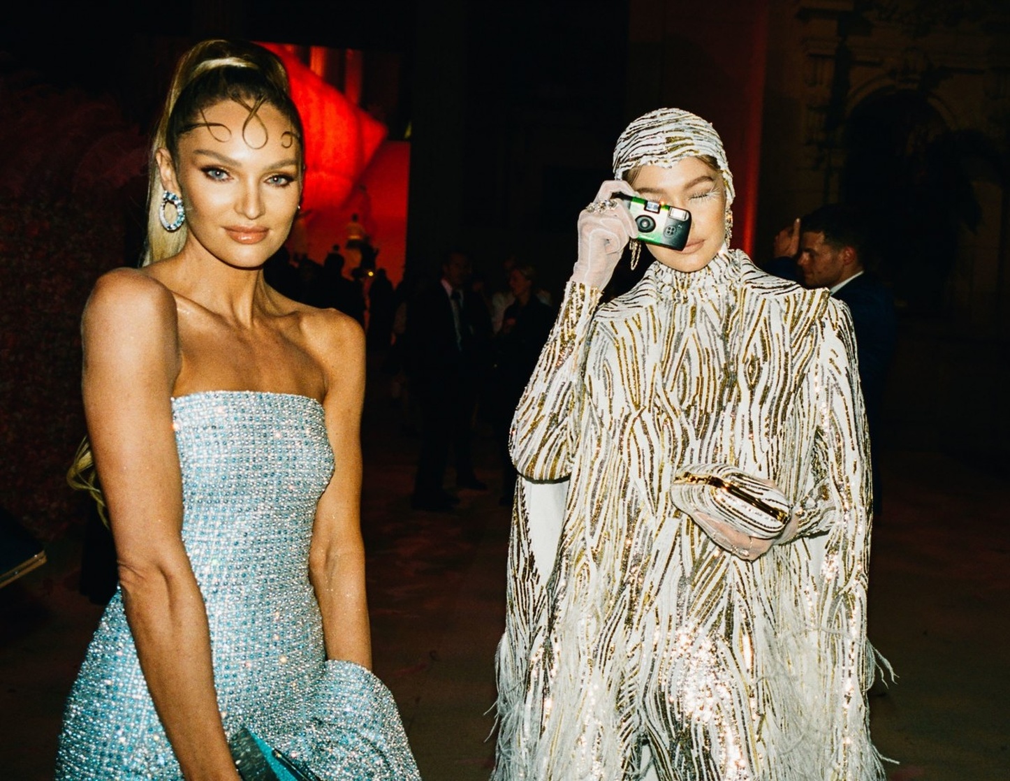 Gigi Hadid