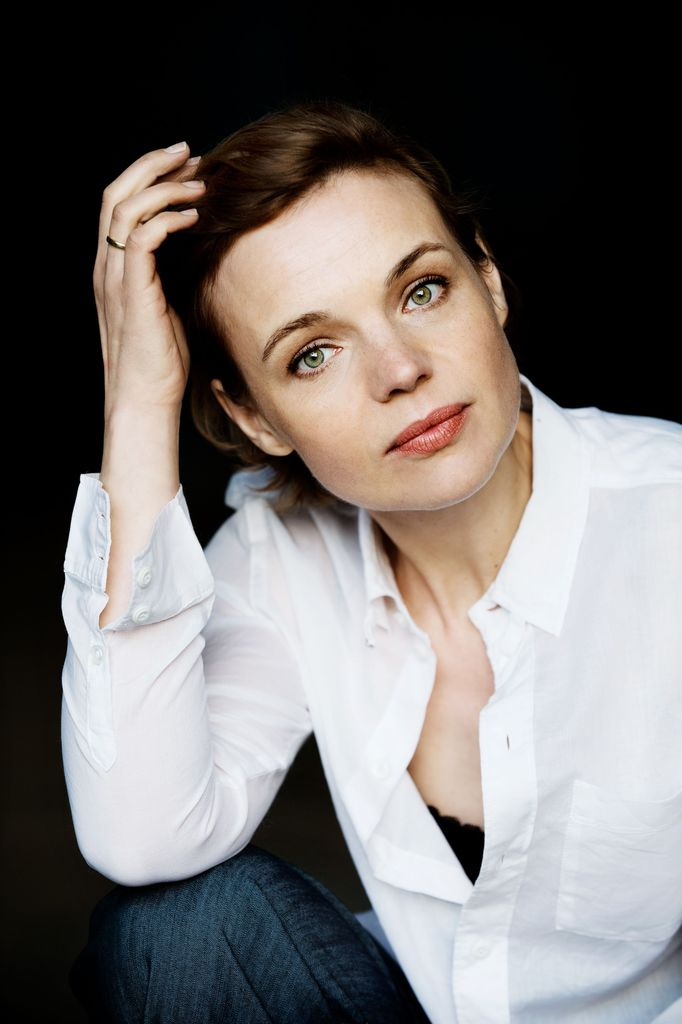 Picture of Greta Galisch de Palma