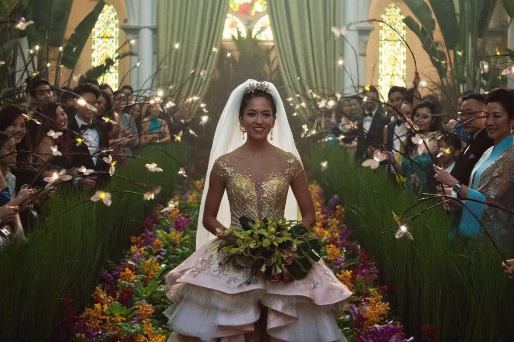 Crazy Rich Asians Crazy Rich Asians