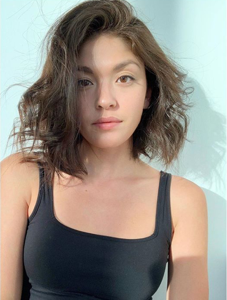 Ellen Tamaki Image 740full Ellen Tamaki 