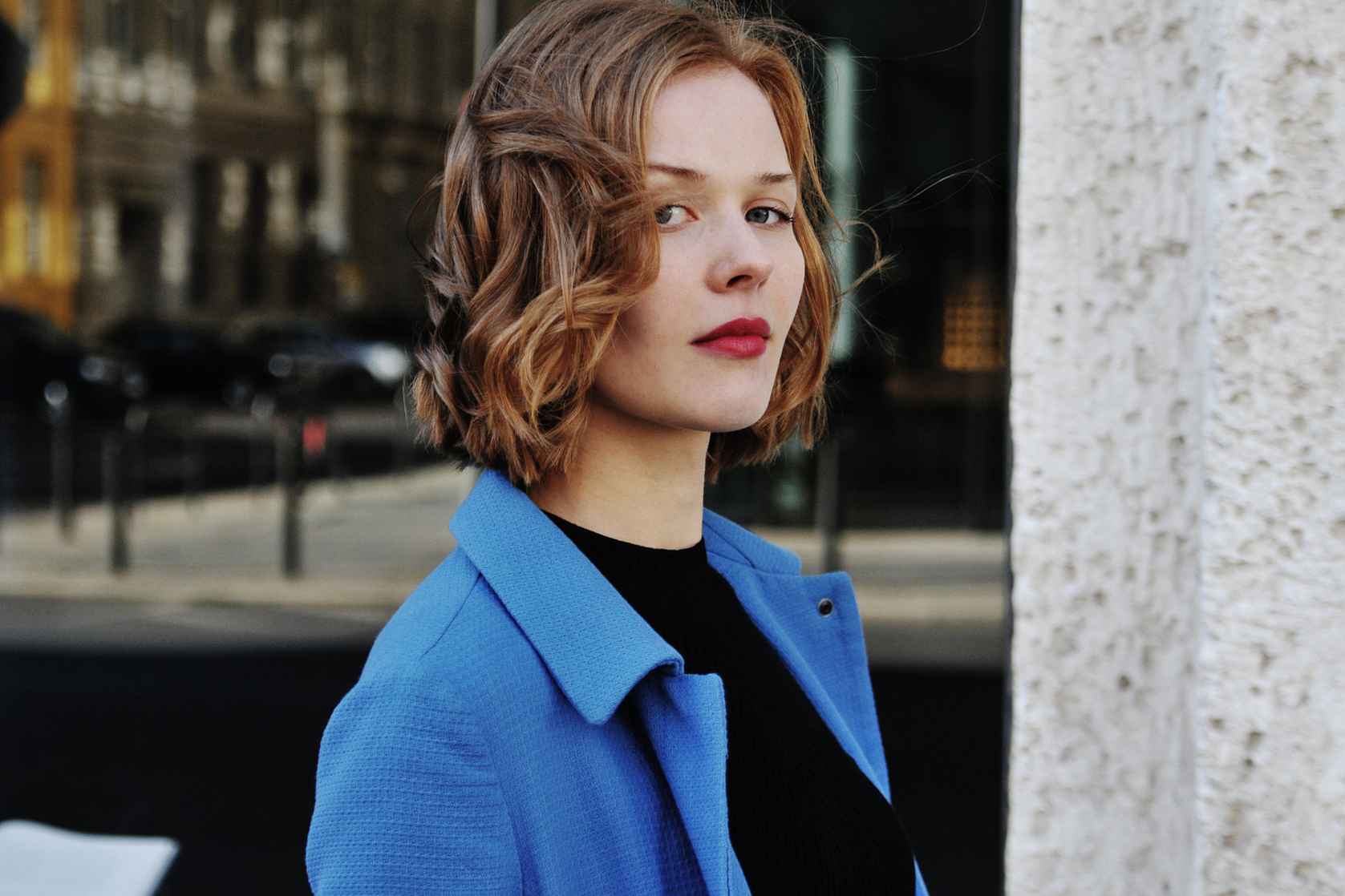 Rike Kloster