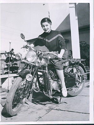 Picture of Kyoko Anzai