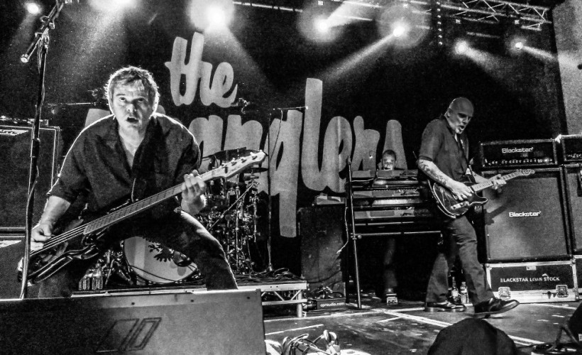 Stranglers