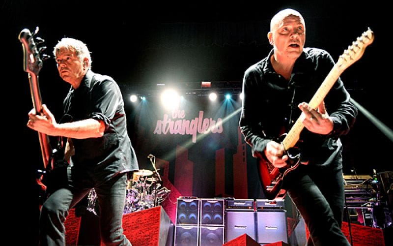 Stranglers