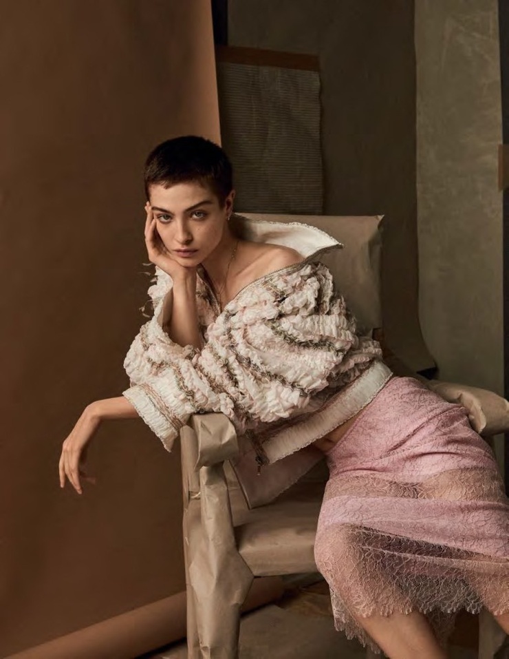 Picture of Lera Abova