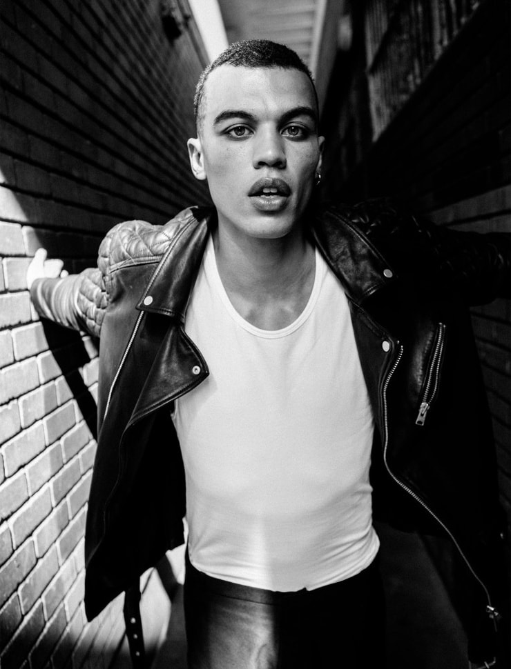 Picture Of Dudley O'Shaughnessy