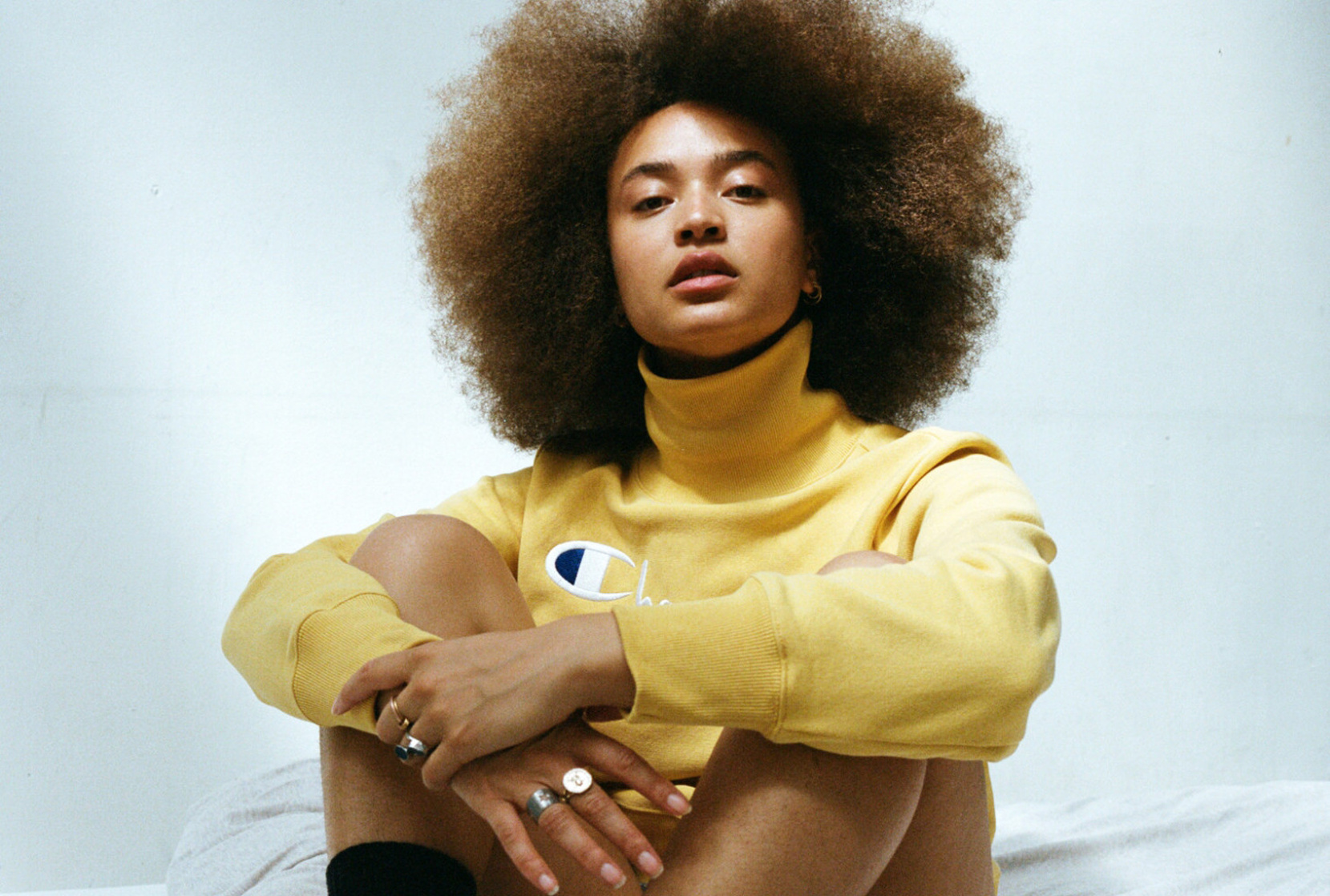 Connie Constance image