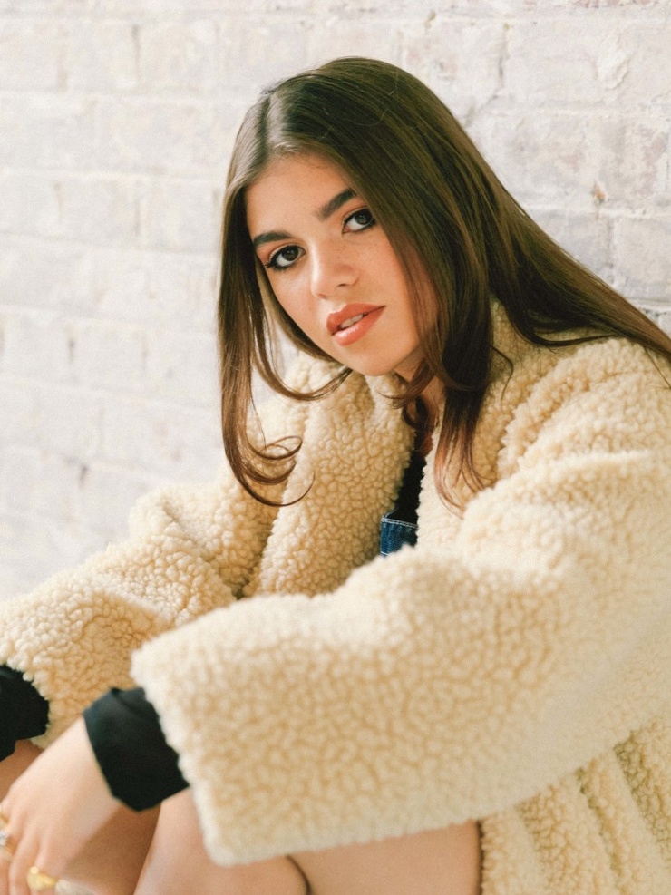 Picture of Molly Gallagher