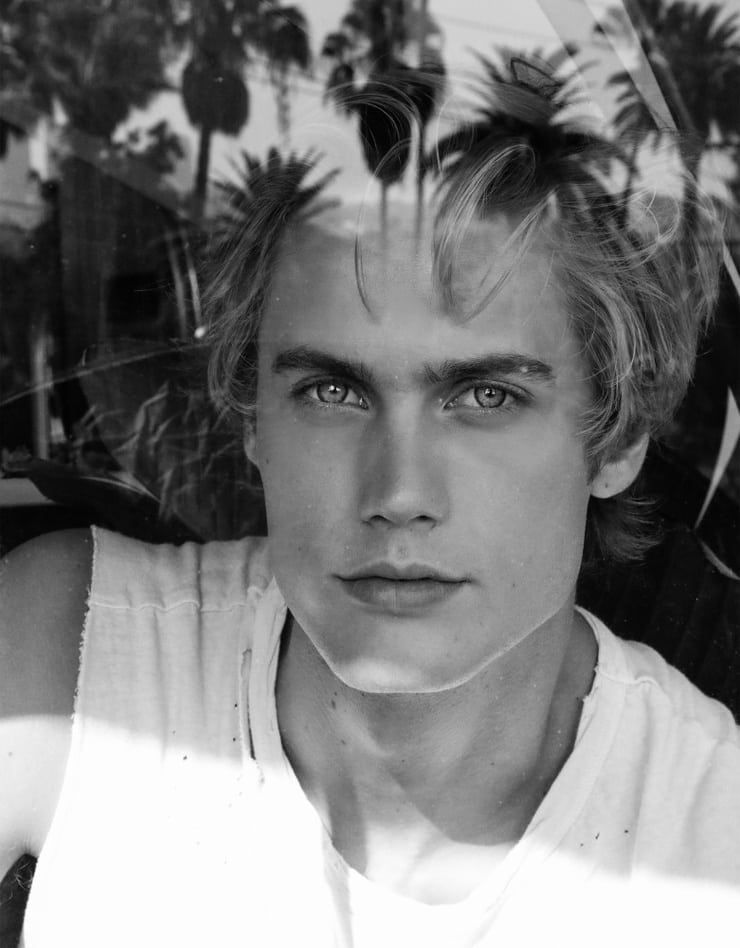 Neels Visser торс