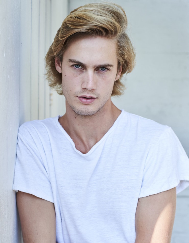 Picture of Neels Visser