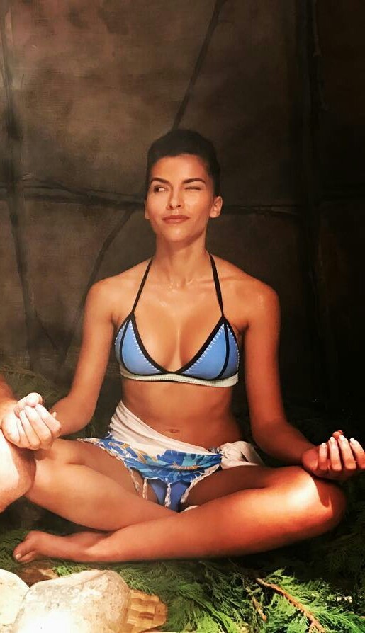 Image of Sofia Pernas