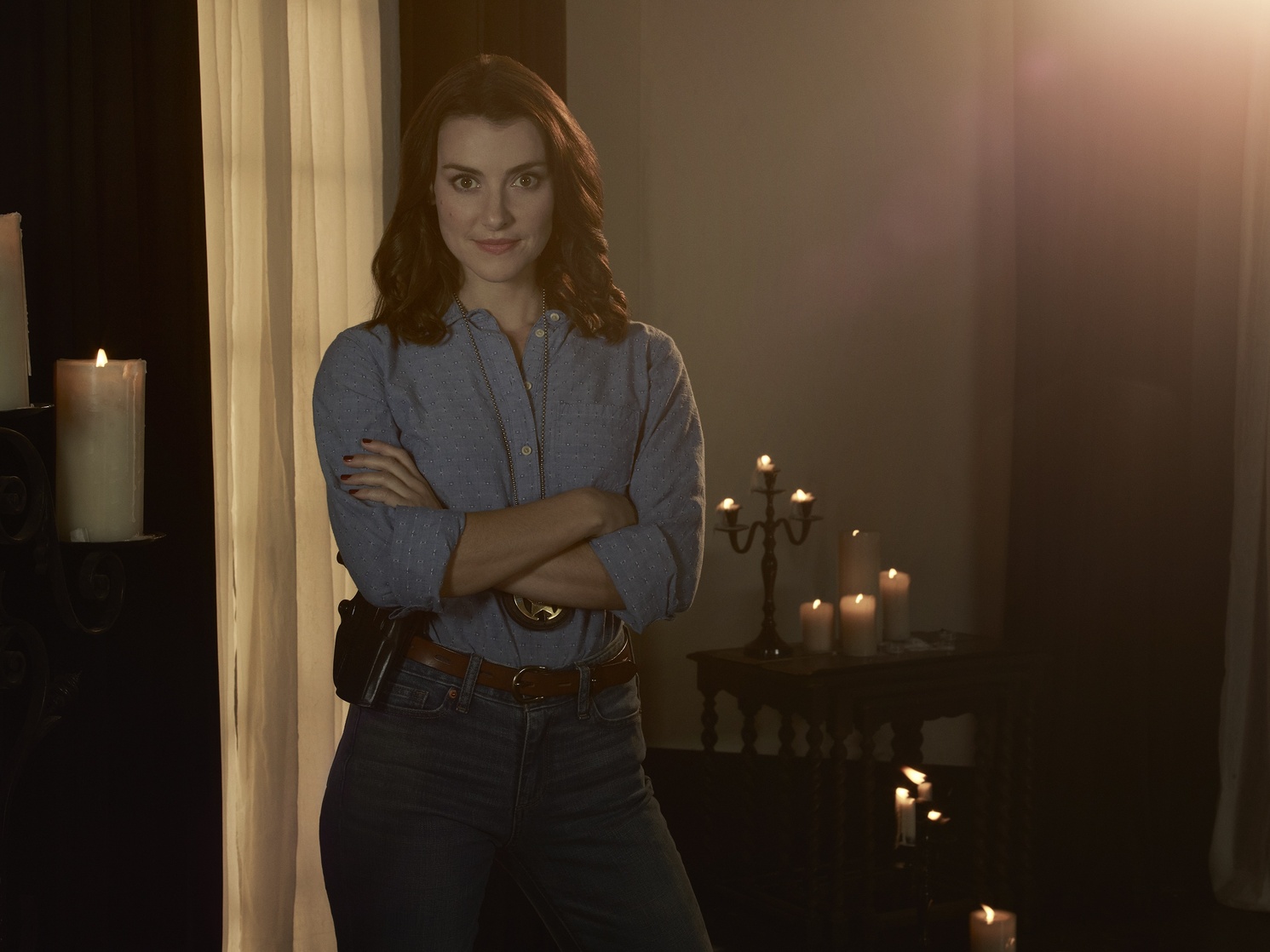 Brigid O'Reilly