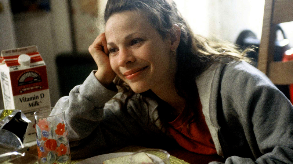 Picture of Julie Johnson (2001)