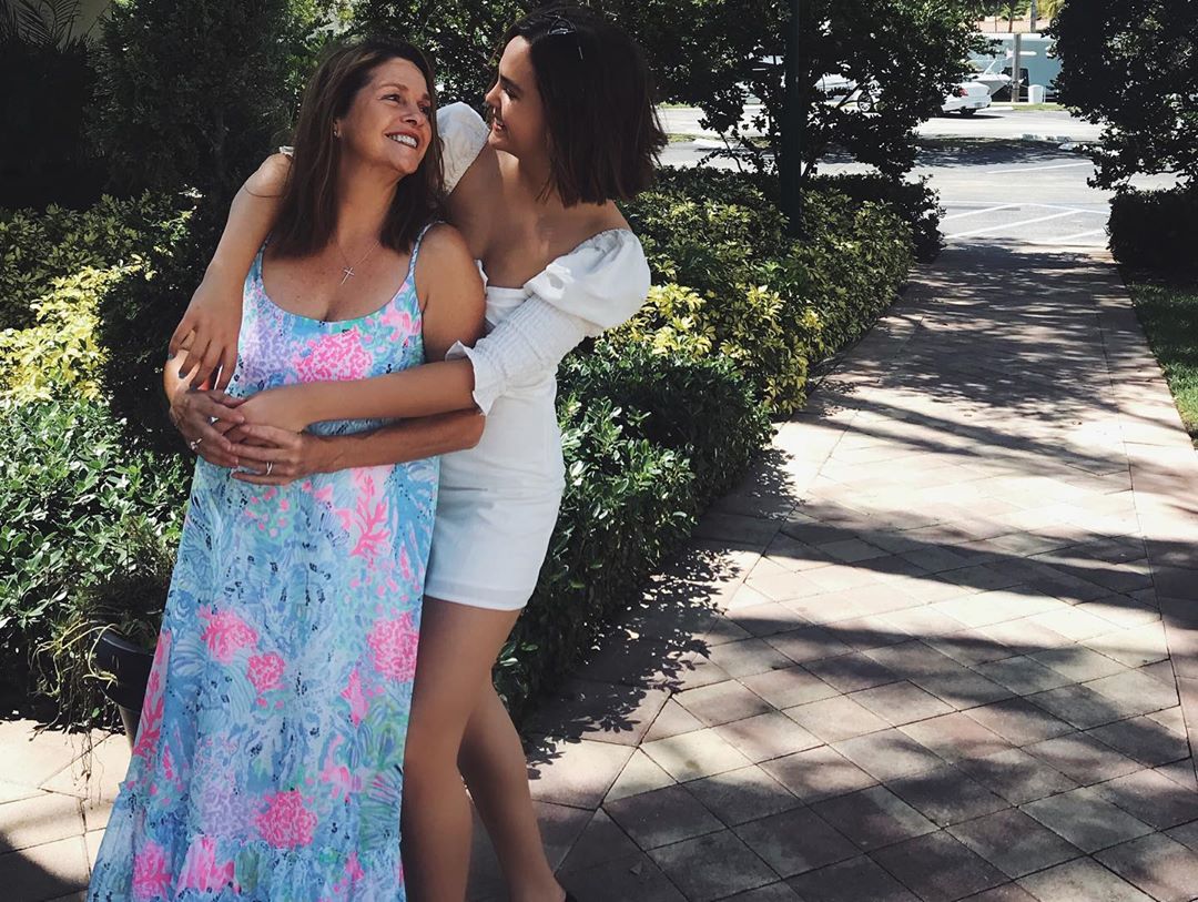 Bailee Madison Bailee Madison