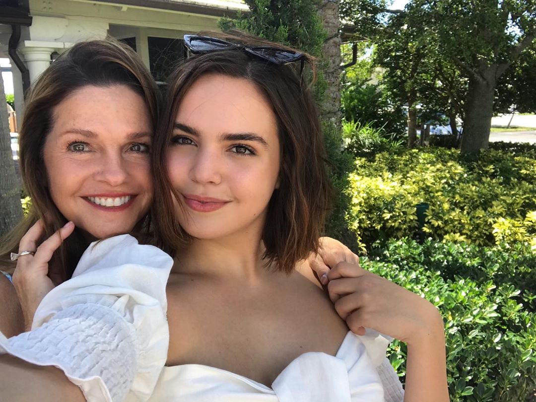 Bailee Madison