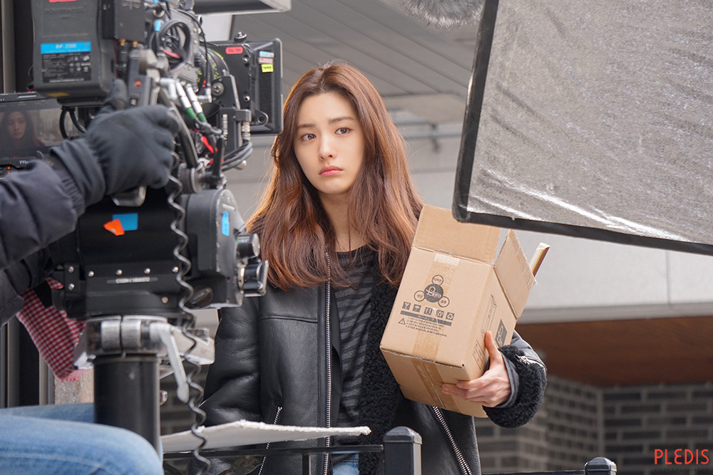 Im Jin Ah